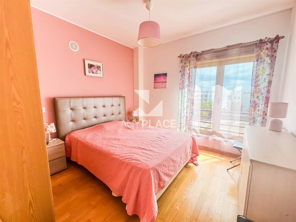 Apartamento T2 para Venda em Loule (São Clemente) Foto 28