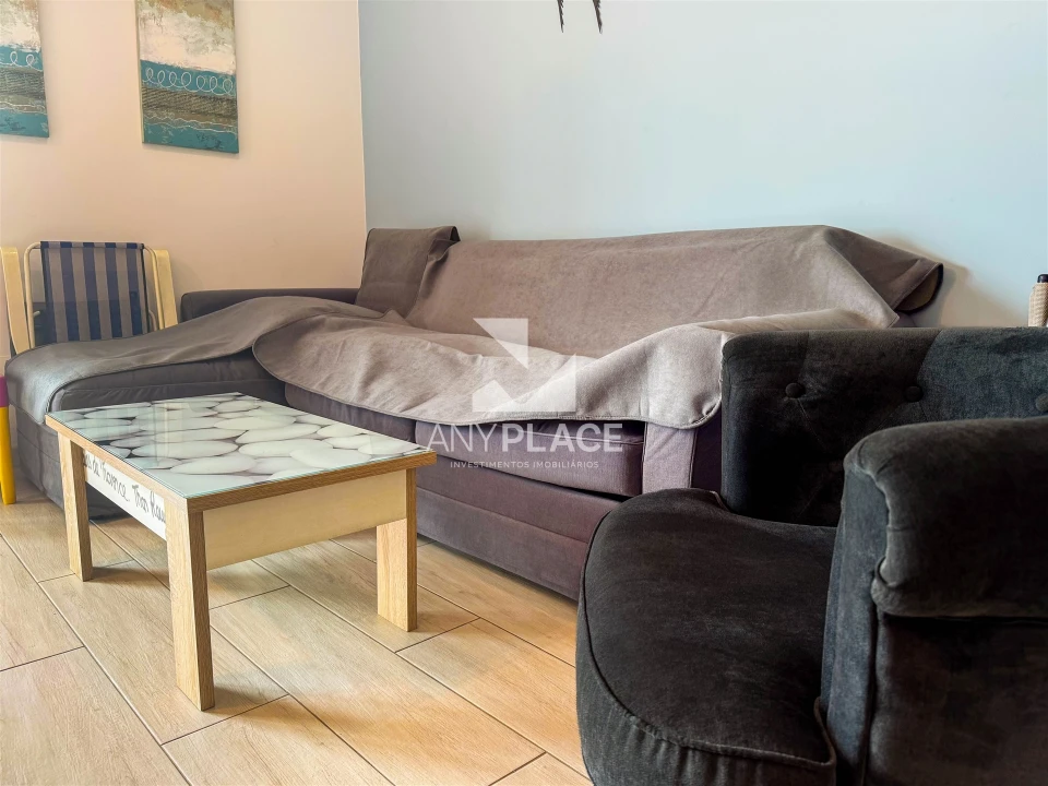 Apartamento T2 para Venda em Loule (São Clemente) Foto 9