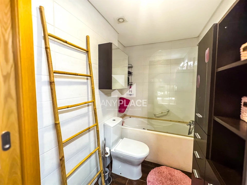 Apartamento T2 para Venda em Loule (São Clemente) Foto 34