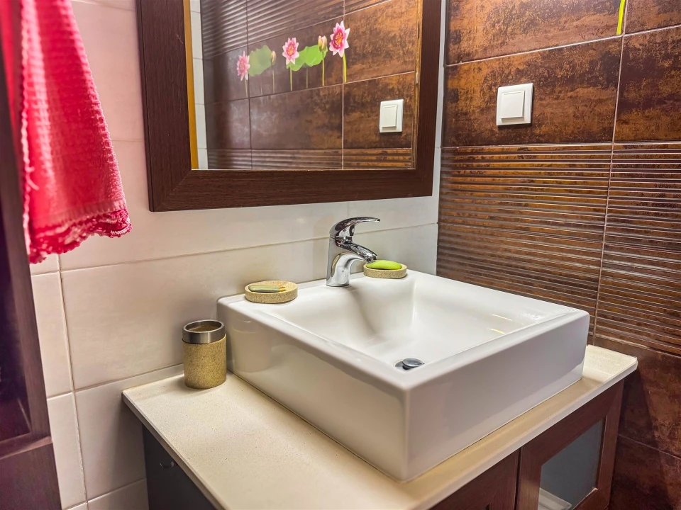 Apartamento T2 para Venda em Loule (São Clemente) Foto 96