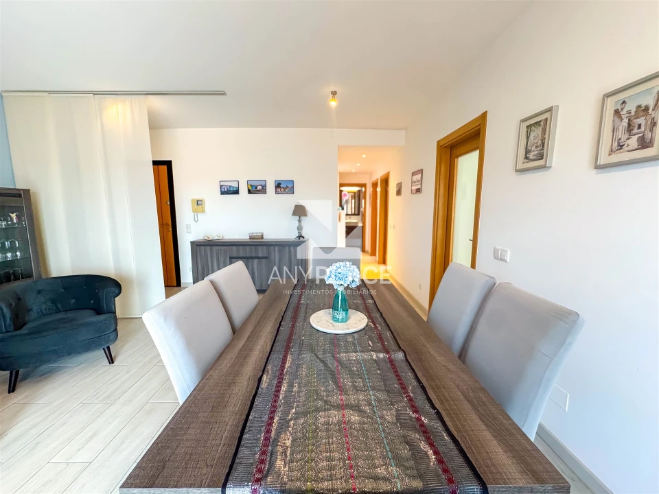 Apartamento T2 para Venda em Loule (São Clemente) Foto 17