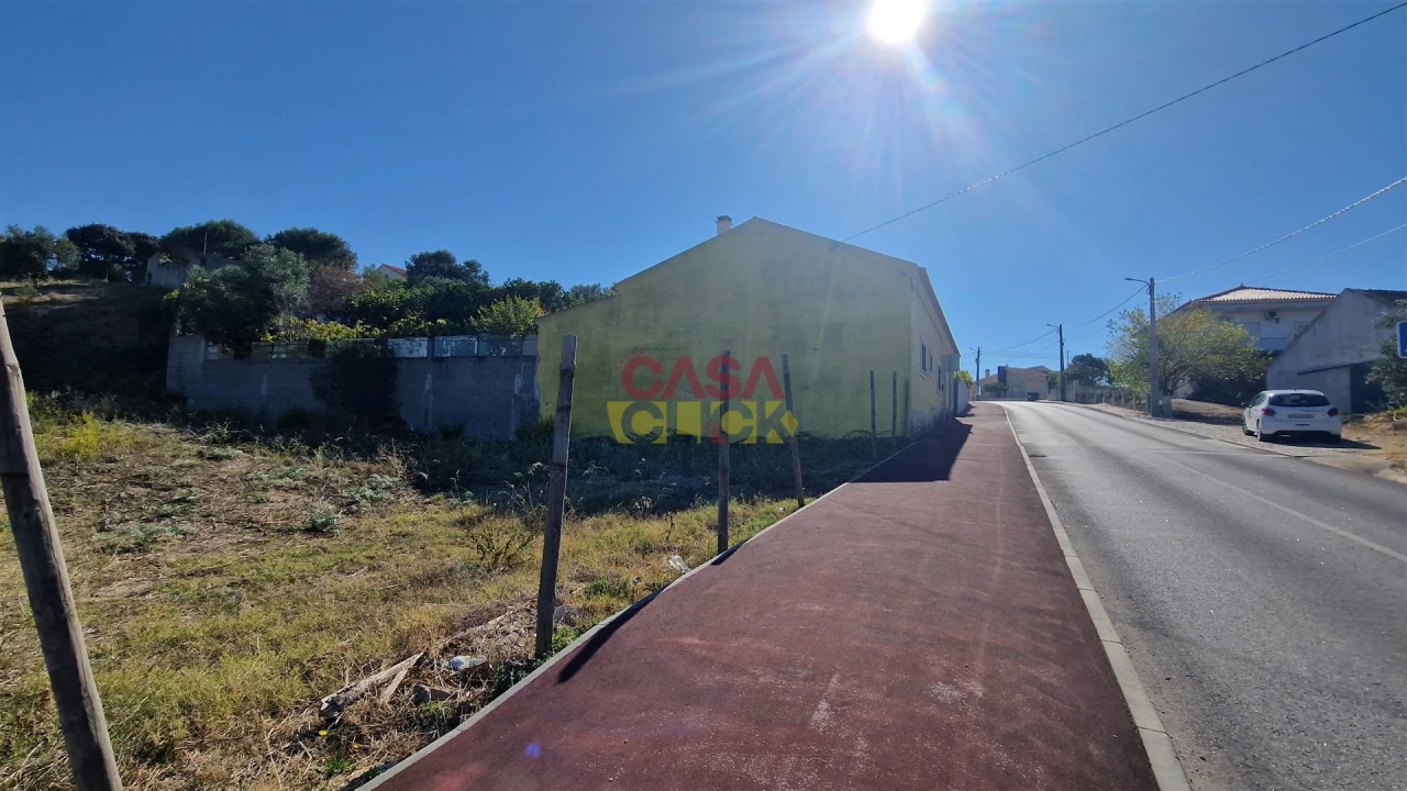 Terreno para Venda em Bugalhos Foto 3