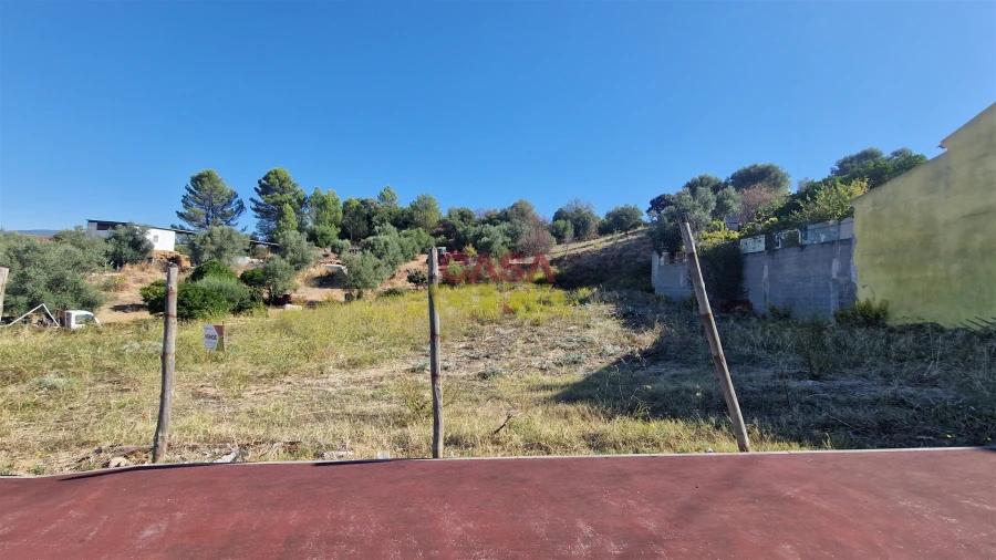 Terreno para Venda em Bugalhos Foto 4