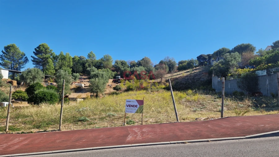 Terreno para Venda em Bugalhos Foto 13