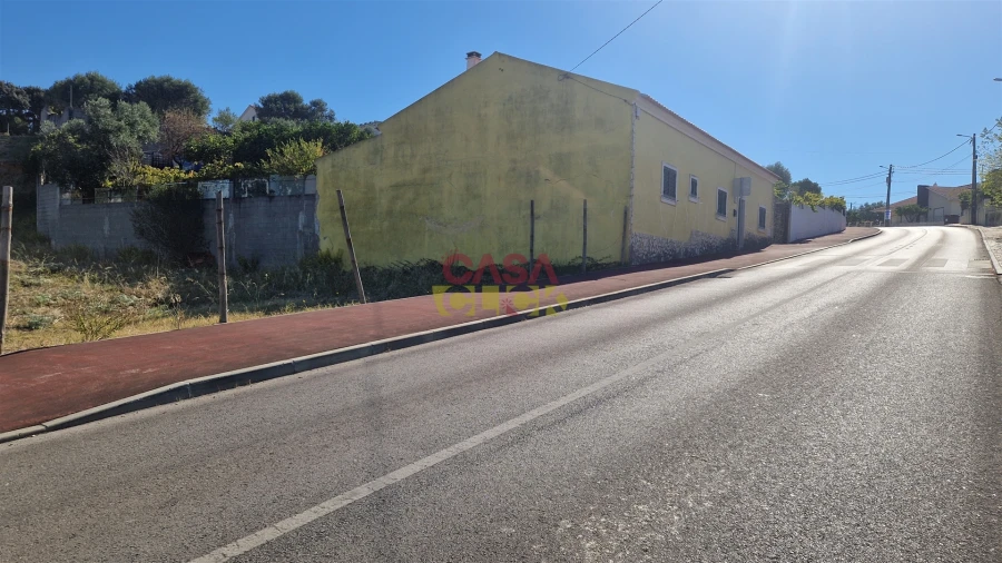 Terreno para Venda em Bugalhos Foto 23