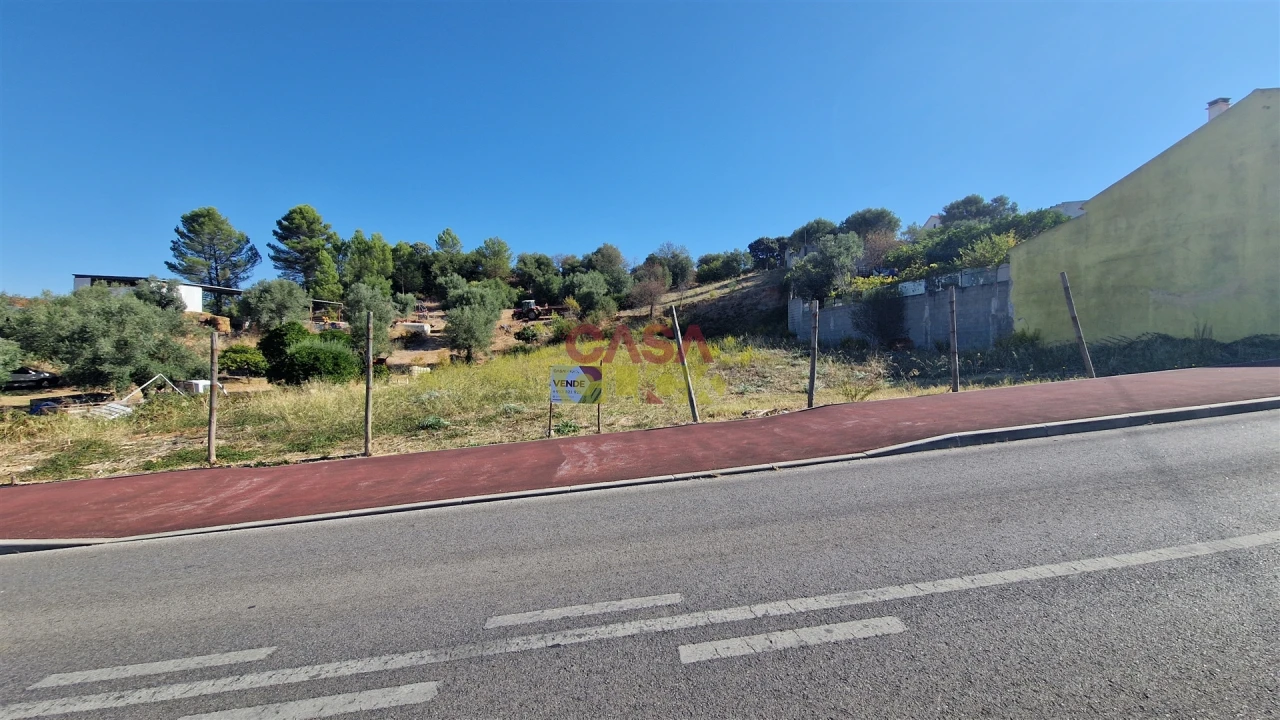 Terreno para Venda em Bugalhos Foto 19