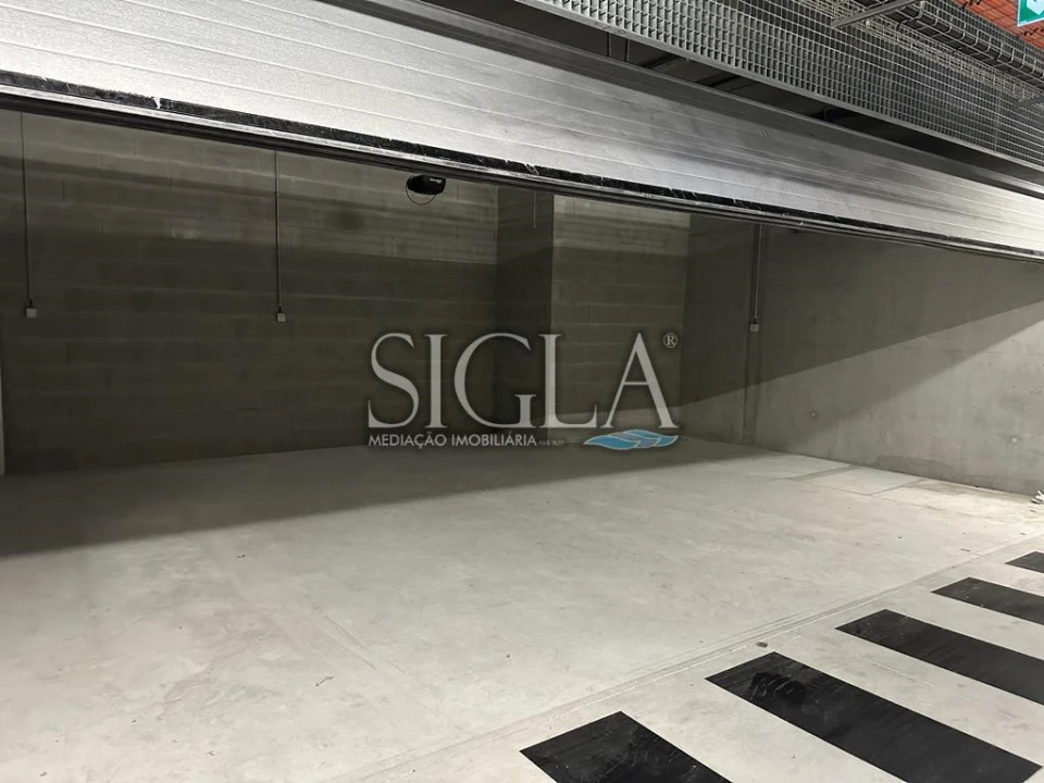 Loja para Arrendamento em Canidelo Foto 6