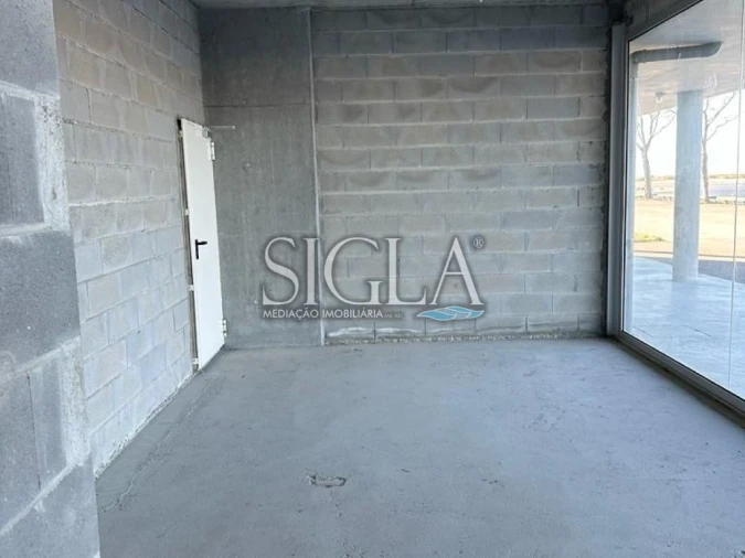 Loja para Arrendamento em Canidelo Foto 2