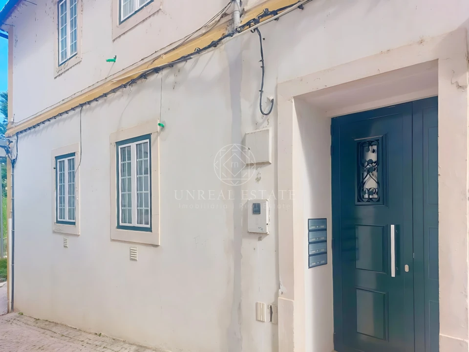 Apartamento T2 para Arrendamento em Torres Novas (Santa Maria, Salvador e Santiago) Foto 2