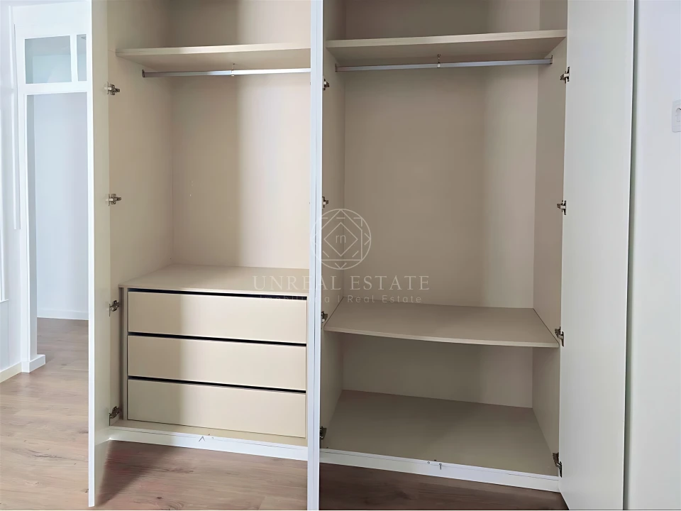 Apartamento T2 para Arrendamento em Torres Novas (Santa Maria, Salvador e Santiago) Foto 7