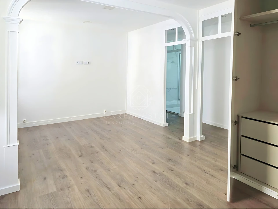 Apartamento T2 para Arrendamento em Torres Novas (Santa Maria, Salvador e Santiago) Foto 6