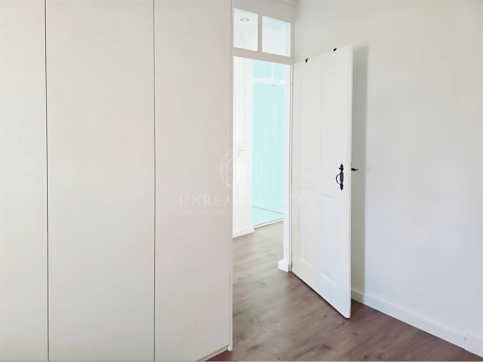 Apartamento T2 para Arrendamento em Torres Novas (Santa Maria, Salvador e Santiago) Foto 15