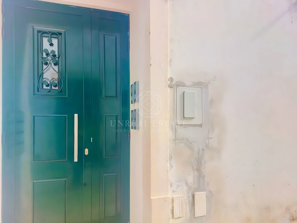 Apartamento T2 para Arrendamento em Torres Novas (Santa Maria, Salvador e Santiago) Foto 3