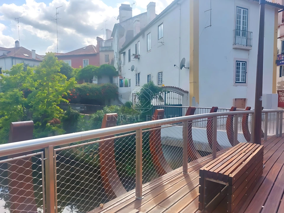 Apartamento T2 para Arrendamento em Torres Novas (Santa Maria, Salvador e Santiago) Foto 21