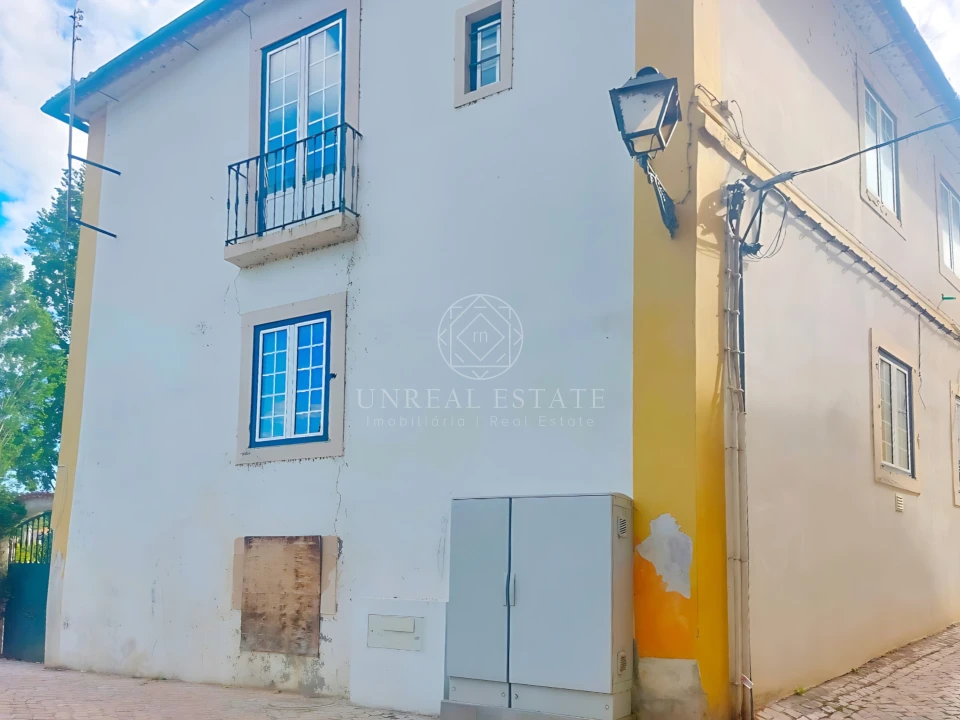 Apartamento T2 para Arrendamento em Torres Novas (Santa Maria, Salvador e Santiago) Foto 18