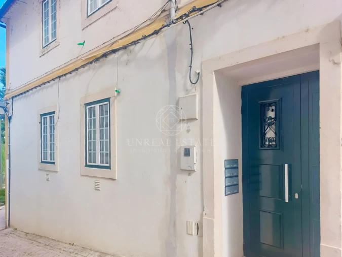 Apartamento T2 para Arrendamento em Torres Novas (Santa Maria, Salvador e Santiago) Foto 2