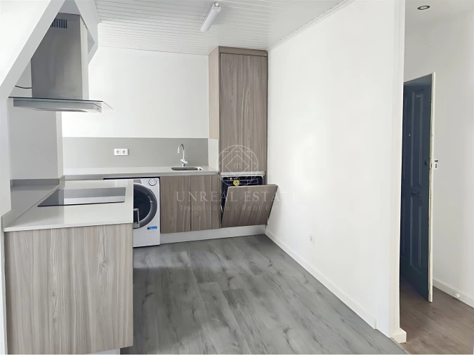 Apartamento T2 para Arrendamento em Torres Novas (Santa Maria, Salvador e Santiago) Foto 10