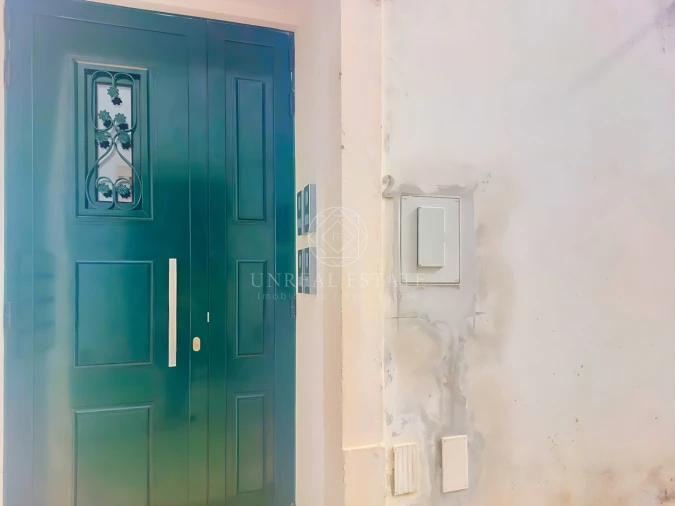 Apartamento T2 para Arrendamento em Torres Novas (Santa Maria, Salvador e Santiago) Foto 3