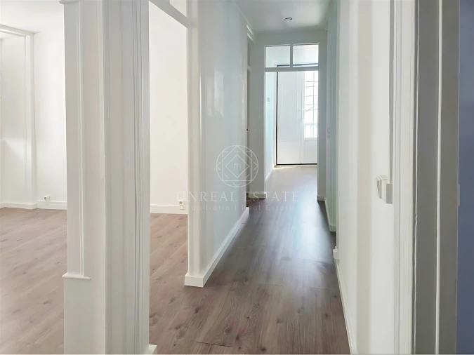 Apartamento T2 para Arrendamento em Torres Novas (Santa Maria, Salvador e Santiago) Foto 1