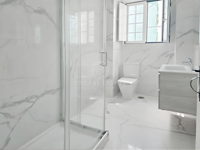 Apartamento T2 para Arrendamento em Torres Novas (Santa Maria, Salvador e Santiago) Foto 13