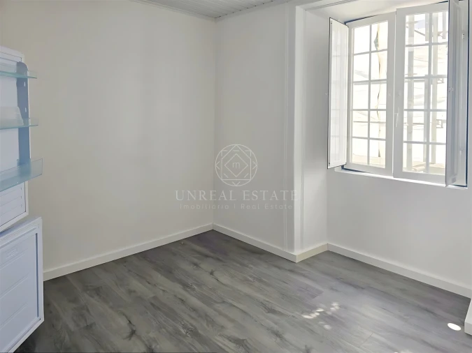 Apartamento T2 para Arrendamento em Torres Novas (Santa Maria, Salvador e Santiago) Foto 11