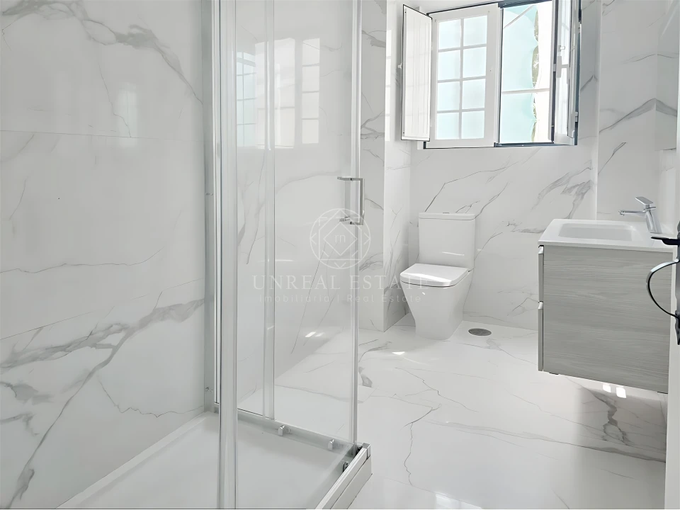 Apartamento T2 para Arrendamento em Torres Novas (Santa Maria, Salvador e Santiago) Foto 13