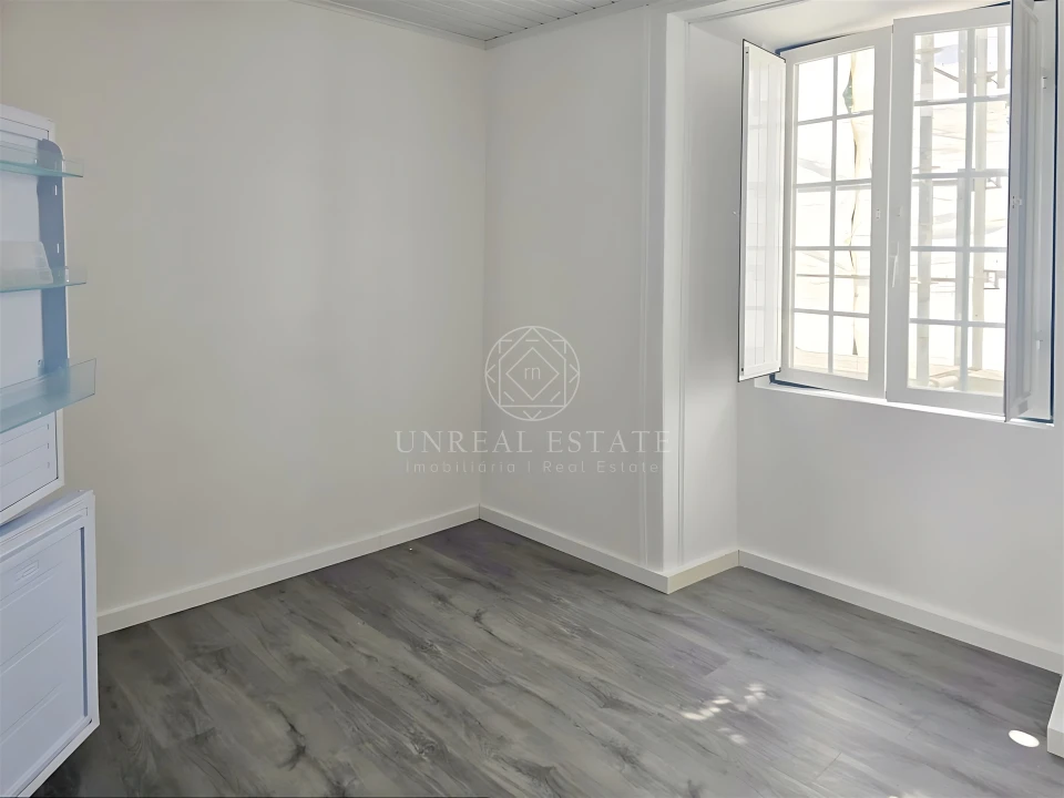 Apartamento T2 para Arrendamento em Torres Novas (Santa Maria, Salvador e Santiago) Foto 11