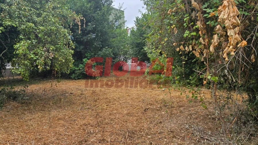 Terreno para Venda em Viseu