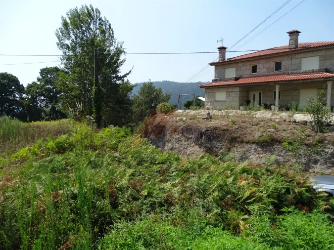 Terreno para Venda em Antime e Silvares (São Clemente) Foto 3