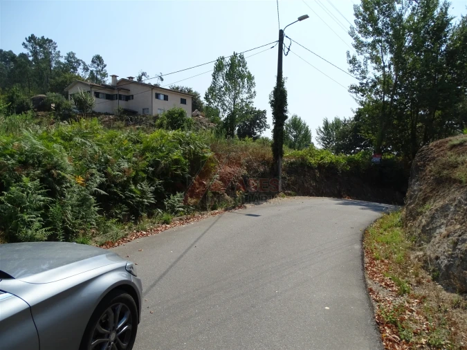 Terreno para Venda em Antime e Silvares (São Clemente) Foto 1