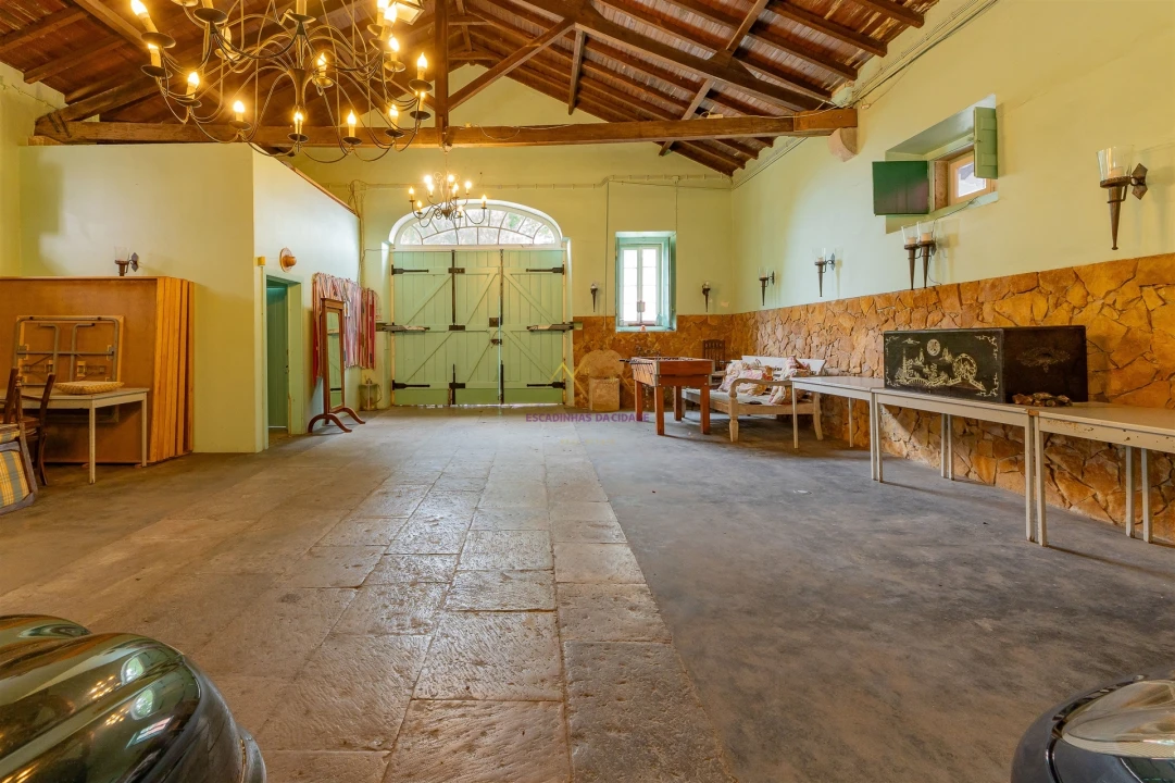 Quinta T7 para Venda em Colares Foto 21