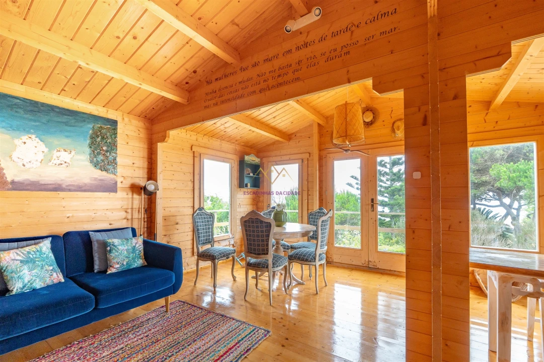 Quinta T7 para Venda em Colares Foto 29