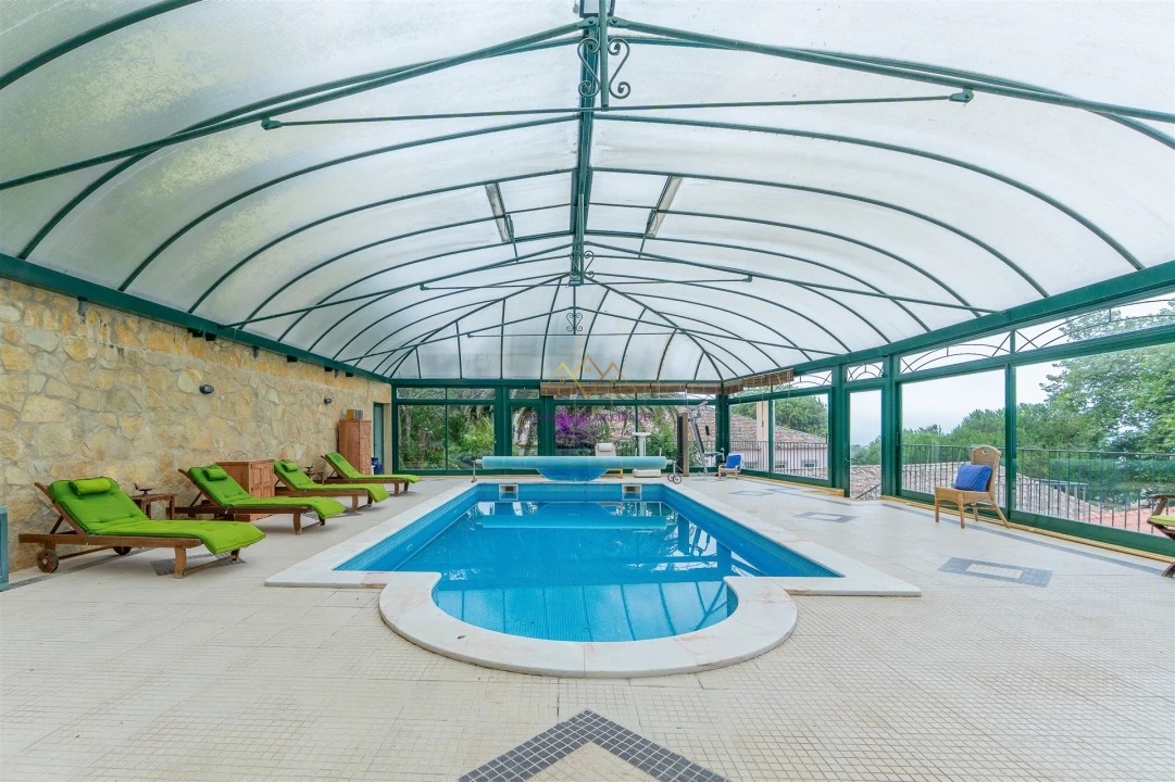 Quinta T7 para Venda em Colares Foto 6