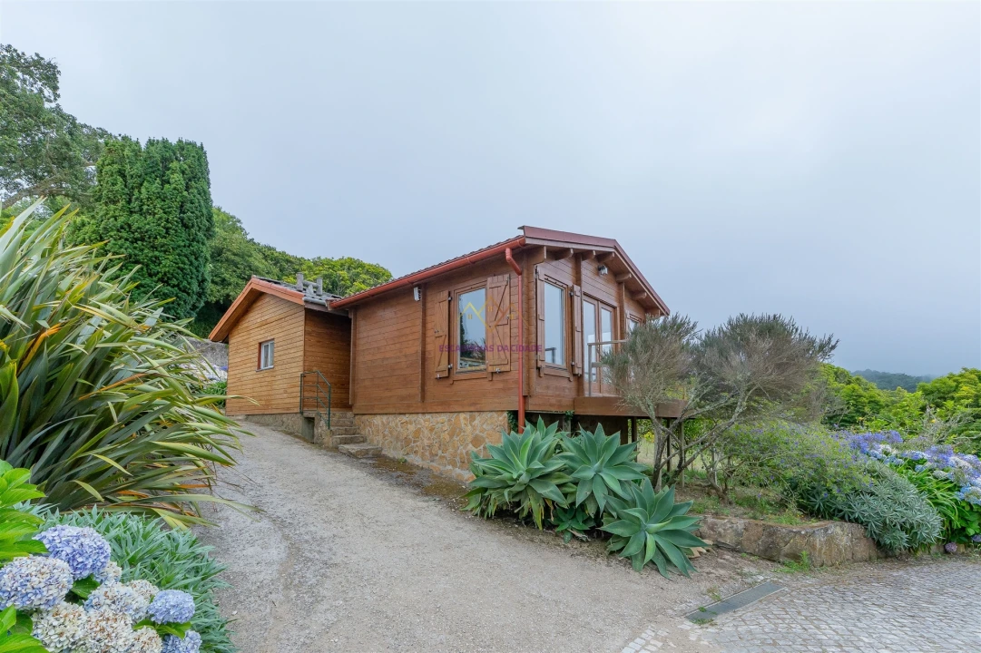 Quinta T7 para Venda em Colares Foto 28