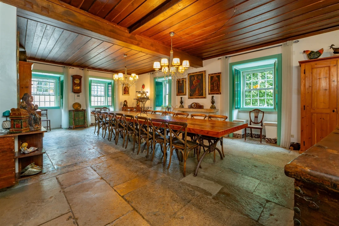 Quinta T7 para Venda em Colares Foto 8