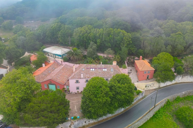 Quinta T7 para Venda em Colares Foto 2