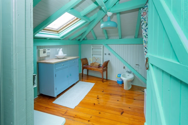 Quinta T7 para Venda em Colares Foto 20