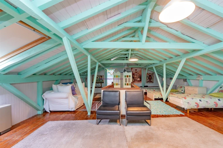 Quinta T7 para Venda em Colares Foto 19