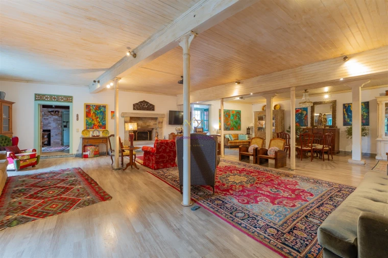 Quinta T7 para Venda em Colares Foto 12