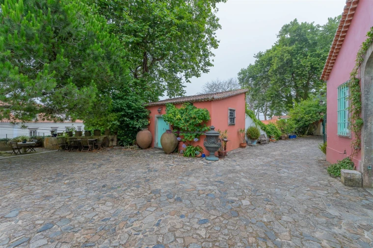 Quinta T7 para Venda em Colares Foto 24