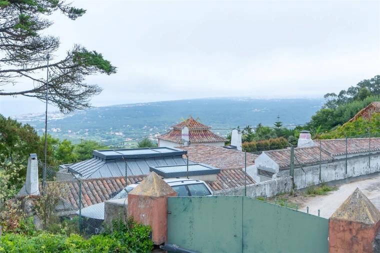 Quinta T7 para Venda em Colares Foto 31