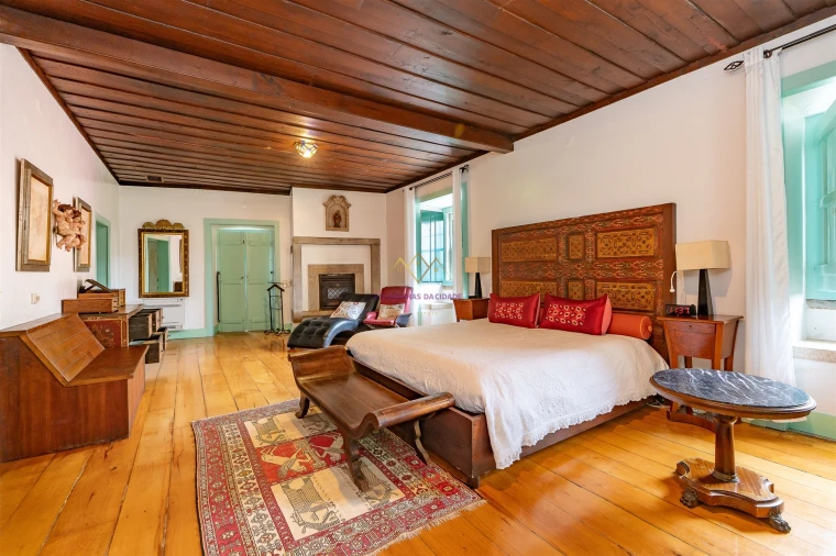 Quinta T7 para Venda em Colares Foto 15