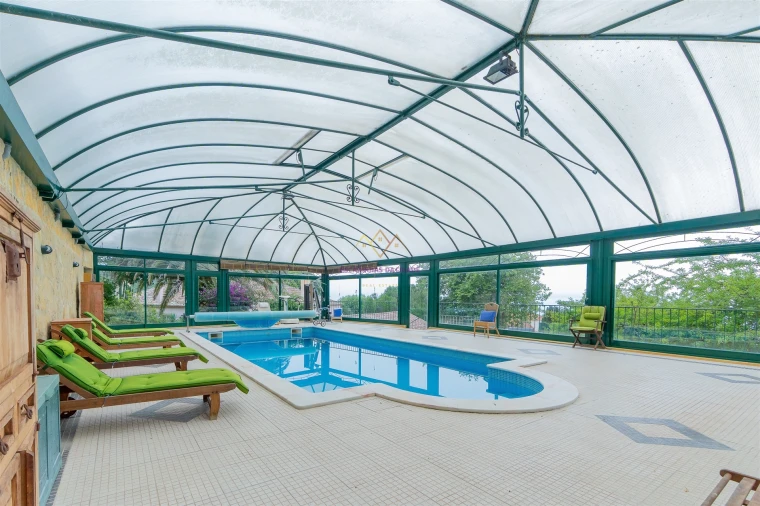 Quinta T7 para Venda em Colares Foto 7