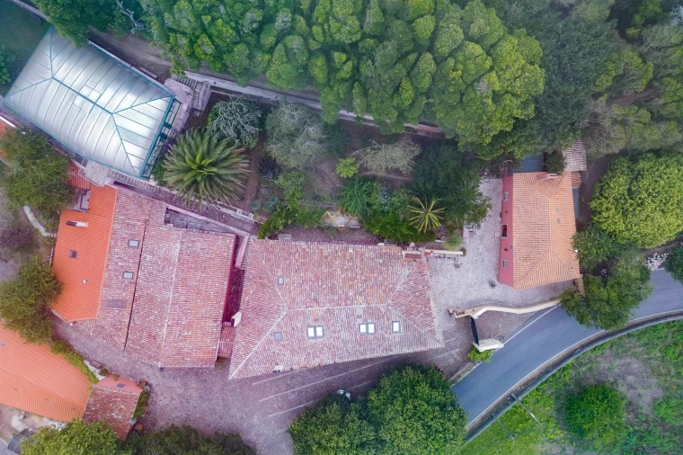 Quinta T7 para Venda em Colares Foto 4