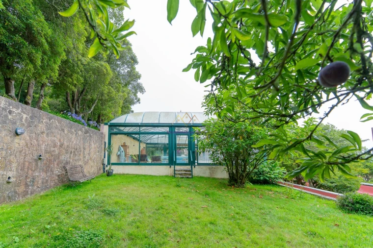 Quinta T7 para Venda em Colares Foto 37