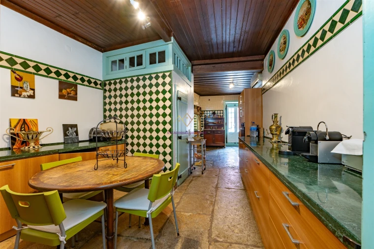 Quinta T7 para Venda em Colares Foto 13