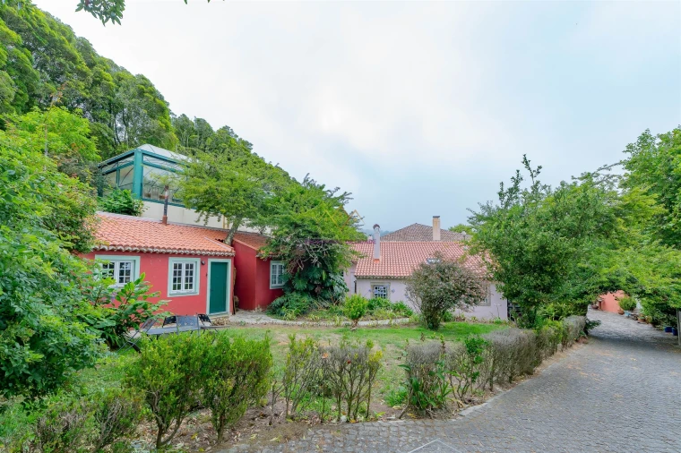 Quinta T7 para Venda em Colares Foto 26