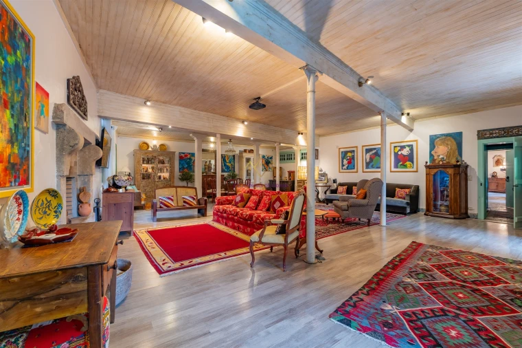 Quinta T7 para Venda em Colares Foto 10