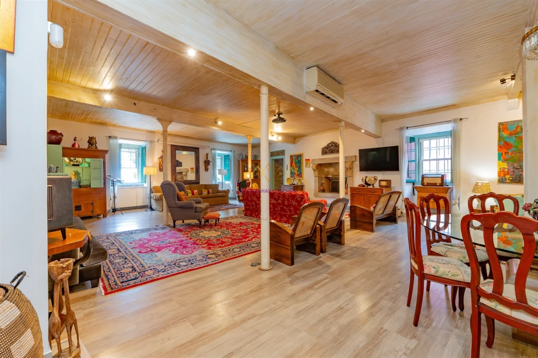 Quinta T7 para Venda em Colares Foto 11