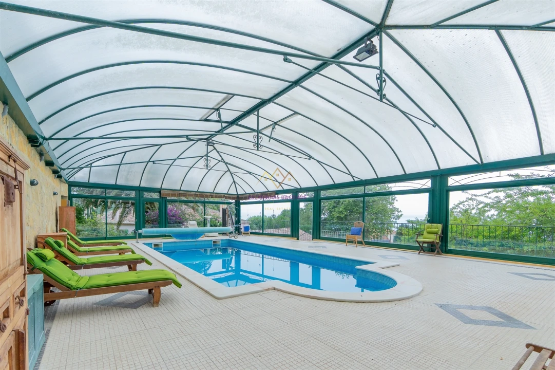 Quinta T7 para Venda em Colares Foto 7